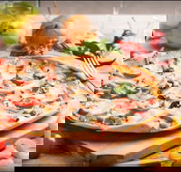 Garanvale Italian Restaurant - Sydney 4u