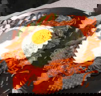 Gelatissimo - Griffith - Accommodation Sydney