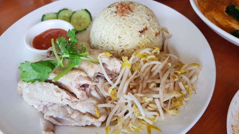 Green Lane Cafe - Sydney 4u 0