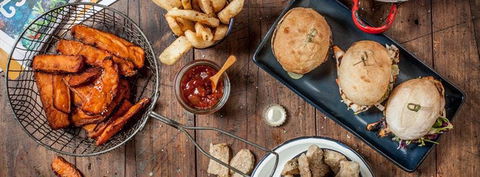 Grill'd - Cottesloe - Cottesloe - Sydney 4u 0