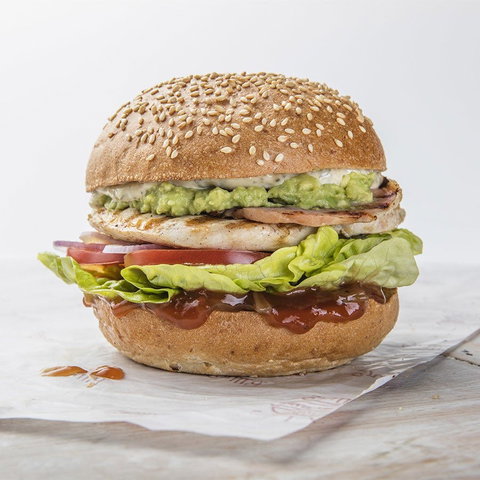 Gril'd - Waurn Ponds - Accommodation Sydney 0