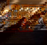 Harvest Bar - Sydney 4u