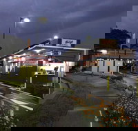 Harry's Cafe de Wheels - Woodbine - Accommodation Sydney