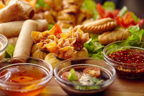Heart Thai Food - Accommodation Sydney 0
