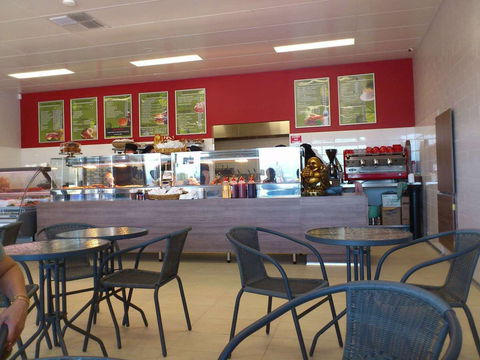 Hendies Kitchen - Accommodation Sydney 0