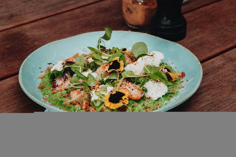 Hiatus - Sydney Resort 0