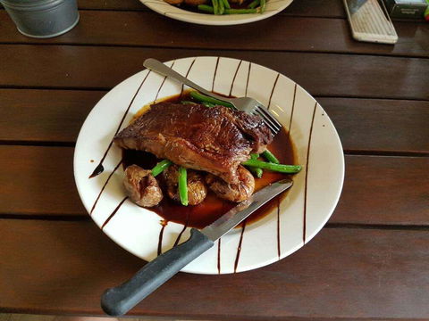 Il Duca Restaurant - Sydney 4u 0