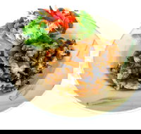 Imperial Peking - Blakehurst - Accommodation Sydney