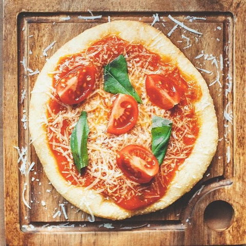 Italian Street Kitchen - Neutral Bay - Sydney Resort 0