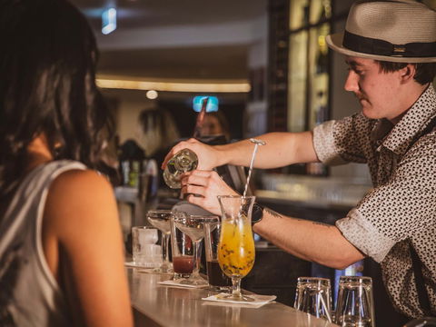 Jimmy's Bar And Lounge - Sydney 4u 1