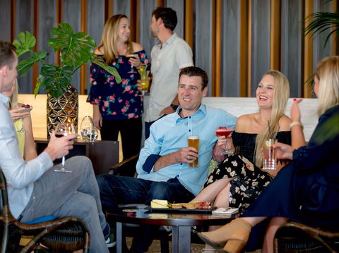 Jimmy's Bar And Lounge - Sydney 4u 2