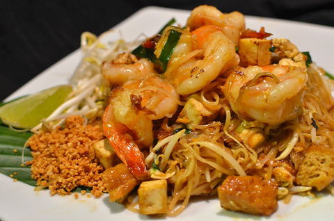 Kuk Thai - Sydney 4u 0