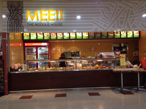 Mee!! - Accommodation Sydney 0