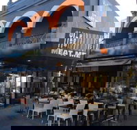 Meikle's Ocean View Bistro - Sydney 4u