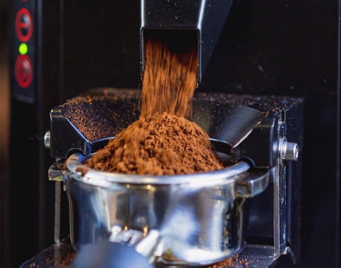 Micro Lote Coffee - Sydney 4u 0