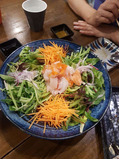 Moeru Japanese Restaurant - Accommodation Sydney 0