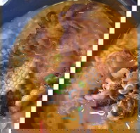 Moon Sushi - Accommodation Sydney