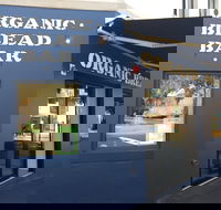 Organic Bread Bar - Sydney 4u