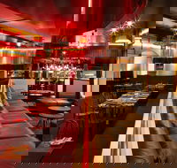 Ostani Lounge Bar  Restaurant - Accommodation Sydney