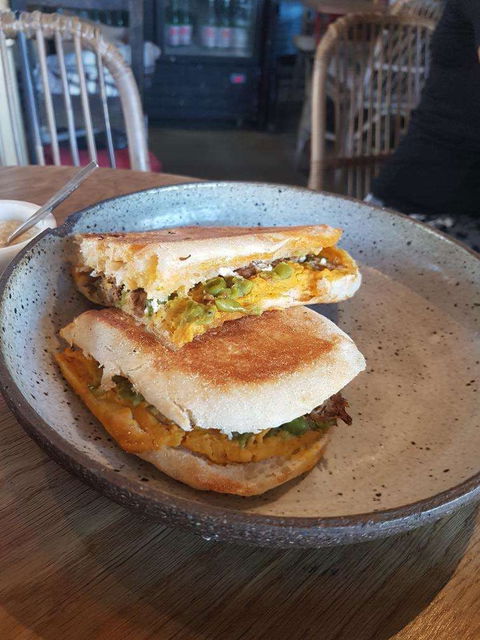 Oxford Larder - Accommodation Sydney 0