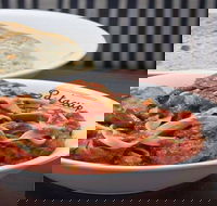 Pastacup - Beldon - Sydney 4u