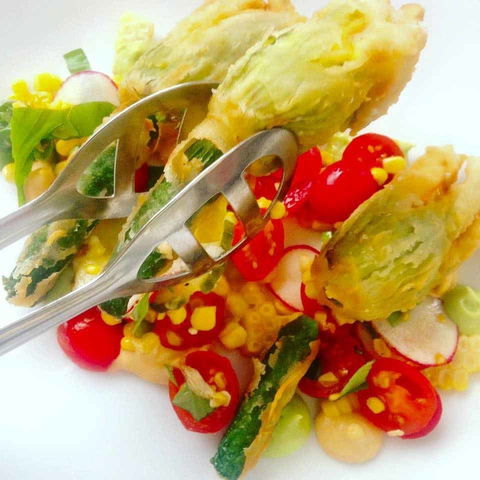 Peacock Trattoria - Sydney 4u 0
