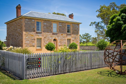 Penny's Hill Winery - Accommodation Sydney 0