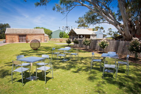Penny's Hill Winery - Accommodation Sydney 1