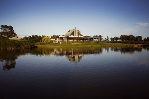 Peterson House - Sydney 4u 1