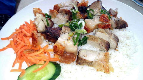 Pho Linh - Sydney 4u 0