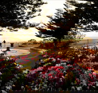 Picnic Point Cafe and Restaurant - Accommodation Sydney