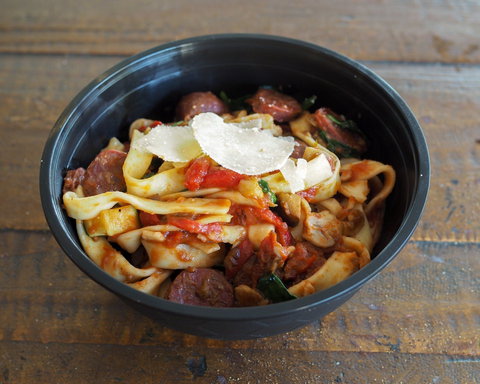 Pizza Miltonio - Accommodation Sydney 0