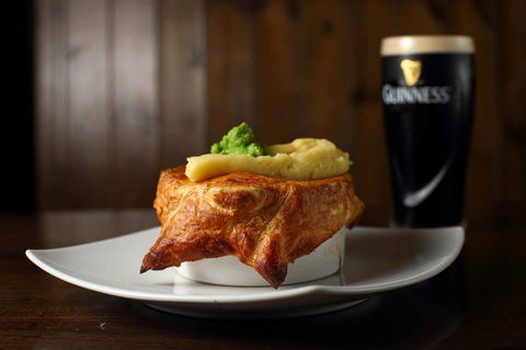 PJ Gallagher's Irish Pub - Enfield - Sydney 4u 0