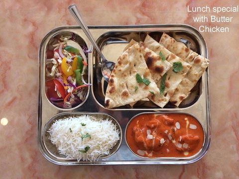 Priya's Indian Restaurant - Biggera Waters - Accommodation Sydney 0