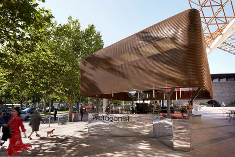 Protagonist - Accommodation Sydney 0