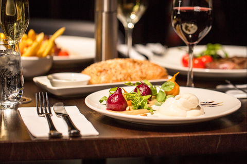 Redsalt Restaurant - Canberra - Sydney 4u 0