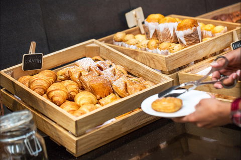 Redsalt Restaurant - Canberra - Sydney 4u 1