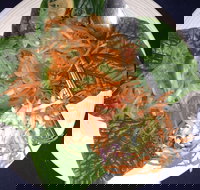 Reef Thai Restaurant - Accommodation Sydney