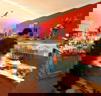 Roscoes Pizza - Accommodation Sydney