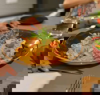 Rydges Primewest Restaurant - Accommodation Sydney