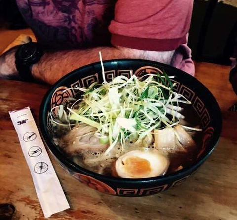 Ryo's Noodles - Accommodation Sydney 0
