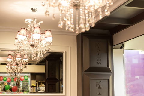 Selene's Chocolate Bar - Box Hill - Accommodation Sydney 0