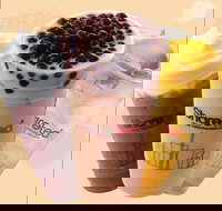 Sharetea - Zetland - Sydney Resort