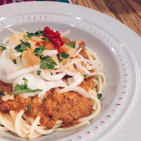 Sijori Malay Eatery - Sydney 4u 0