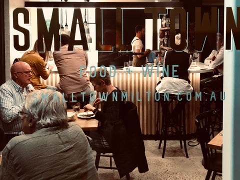 Small Town Food And Wine - Sydney 4u 0