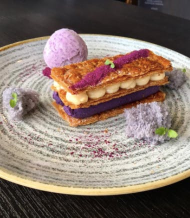 Spago Beverly Hills - Beverly Hills - Sydney 4u 0