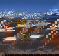 Summit Restaurant and Bar - Sydney 4u