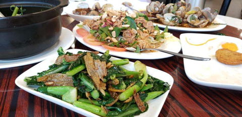 Tasty Cambodian - Accommodation Sydney 0