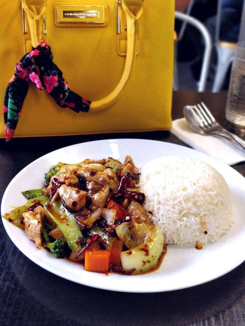 Tasty Bites - Accommodation Sydney 0