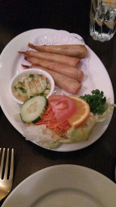 Thai Herbs - Essendon - Sydney 4u 0